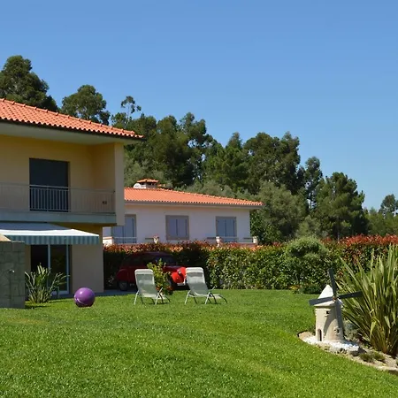 Apartamento Al Ribeiro