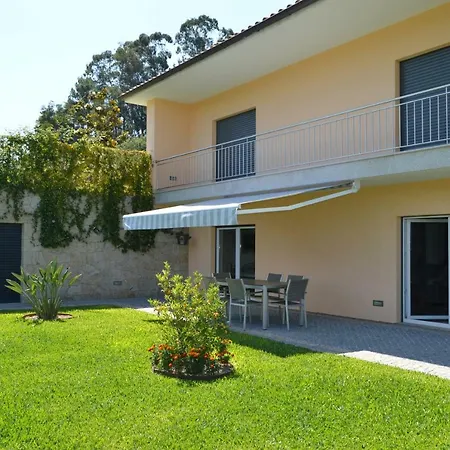 Al Ribeiro Apartamento Póvoa de Lanhoso