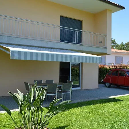 Al Ribeiro Póvoa de Lanhoso