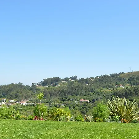 شقة Al Ribeiro Póvoa de Lanhoso