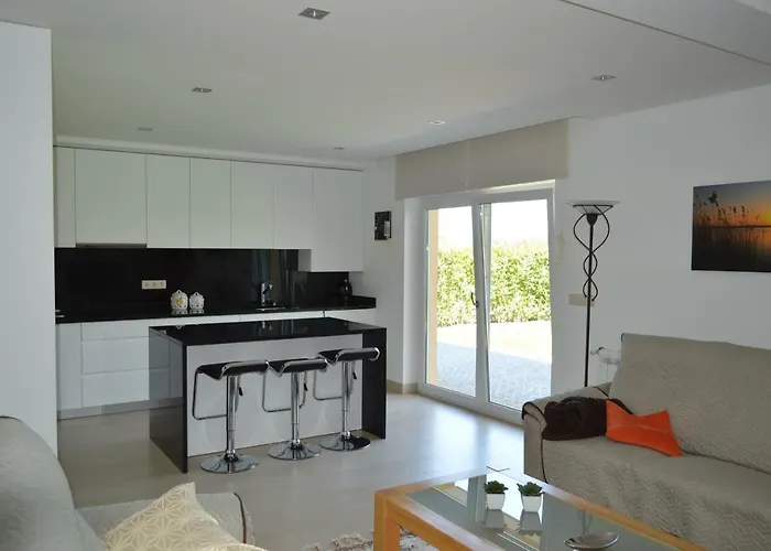 Apartman Al Ribeiro