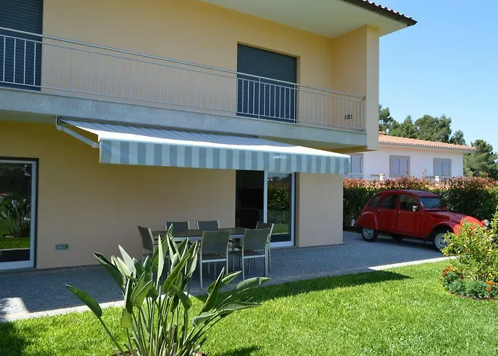 Al Ribeiro Póvoa de Lanhoso