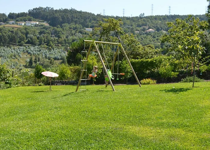 Apartmán Al Ribeiro *