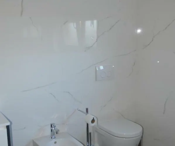 Apartman Al Ribeiro Póvoa de Lanhoso